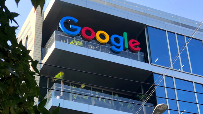 Nga phạt Google vì vi phạm luật về dữ liệu cá nhân